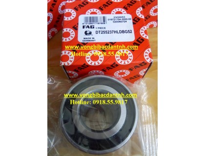 BẠC ĐẠN DT255237HLDBG52 FAG